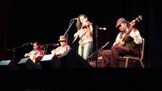 Carolina Chocolate Drops - Black Annie (HD Live at Bijou, Dec. 9, 2011)