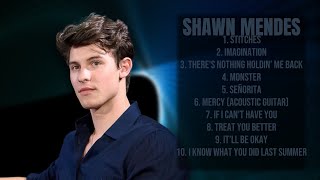 Look Up At The Stars-Shawn Mendes-Top-rated tracks of 2024-Substantial