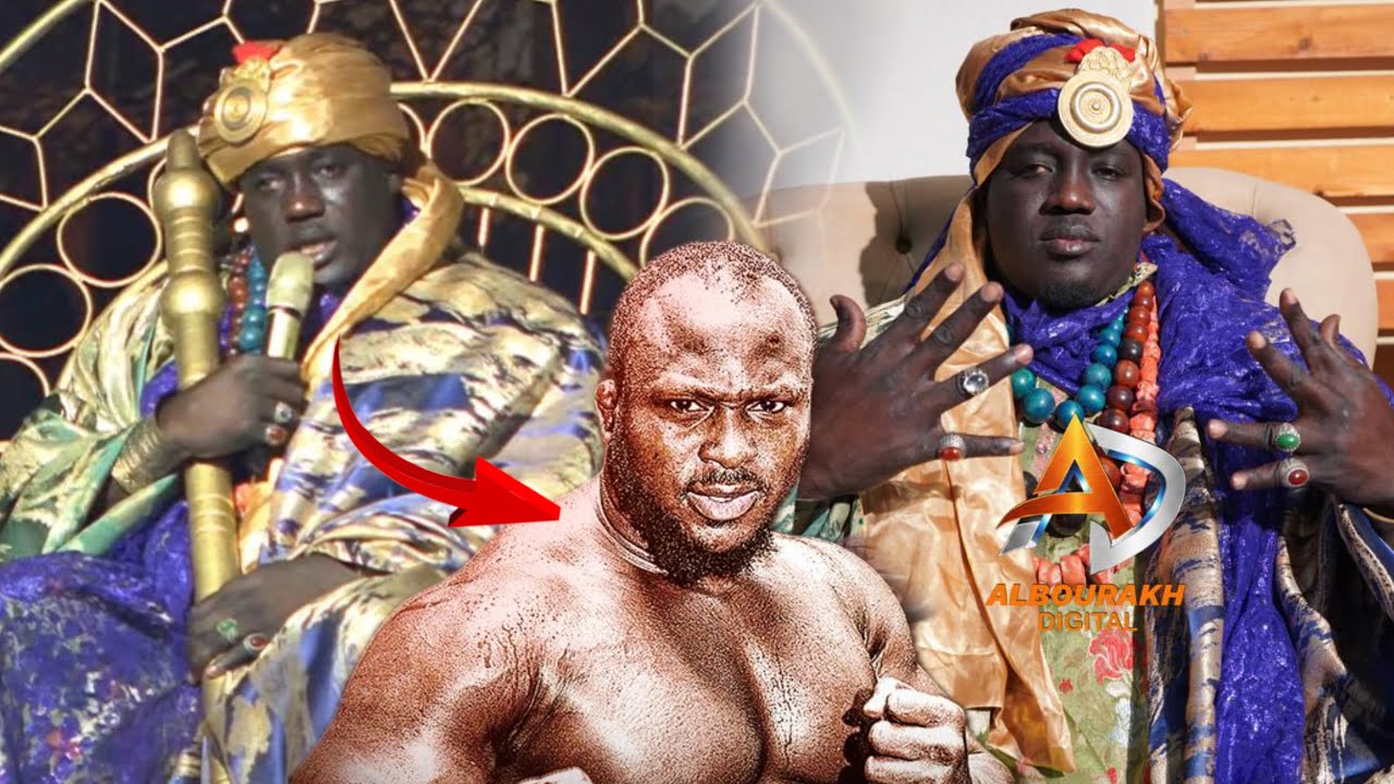 Sa Thiès sur les qualités de Modou Lo : 