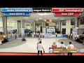 SVNIT Vs COEP | League Match 4 | ABU Robocon 2025 India