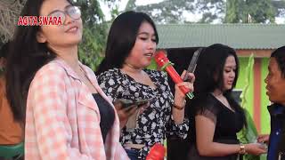NESTI ALIVIA FEAT EGI AMELIA # PENDUSTA# COVER AGITA SWARA ( Musik Video)
