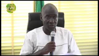 Pdp Rejects Ekiti Election Results