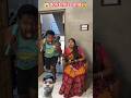 Crazy Husband& Wife❤️ Funny videos 😂#funny #couple #trending#shortsfeed#shorts #viral#youtubeshorts