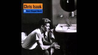 Wrong To Love You - Chris Isaak