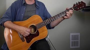 Thumbnail of The Wabash Cannonball (Playalong)