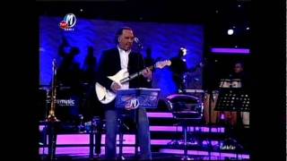 Fatih Erkoç - Rockn Roll Medley (Yankılar)