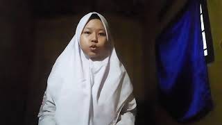 SESORAH B.JAWA||ATIKA ZAHRO||07||XII MIPA 5||Nguri-Nguri budaya jawi