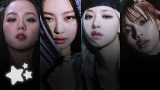 BLACKPINK \