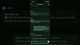 울트론 워즘 영상 편집 앱 Ultron CUT 빌드 / Building a "Video editing App Ultron CUT" with Ultron WASM