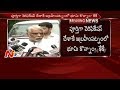 'I Don't Have  Land in Shamshabad' : K Keshava Rao