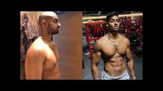 How To Become More Attractive To Girls In 5 Steps | Hamza Ahmed