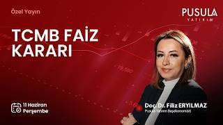 TCMB Faiz Kararı