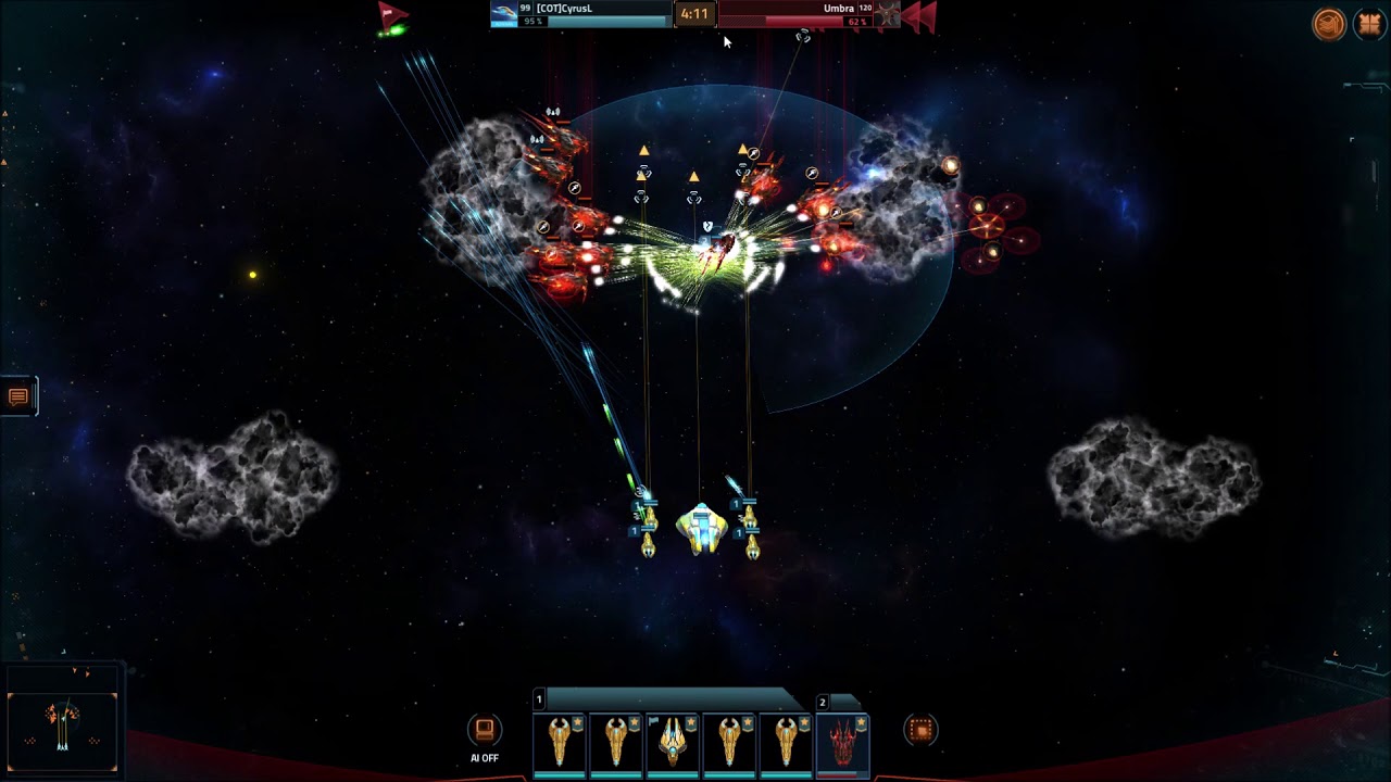 [REGULAR GRIND] Umbra Overseer (120) w/ Wraith, Inquisitors & Sovereign (Tutorial)