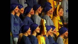 ACU Sing Song 2007 - Ko Jo Kai