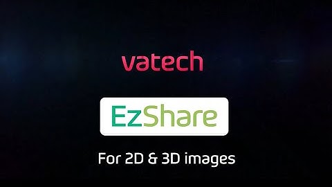 EzDent-i: EzShare