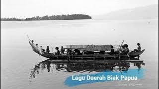 Ada yang tau judul lagu ini [bahasa daerah Biak] PAPUA