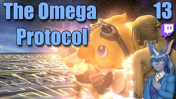 Omega to Alpha | The Omega Protocol | Prog Highlights 13 | No Crits Allowed