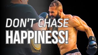 STOP CHASING CHEAP HAPPINESS!⏐Best Motivational Speech by Andrew Tate