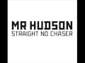 Mr Hudson (feat Kid Cudi) - Everything Is Broken