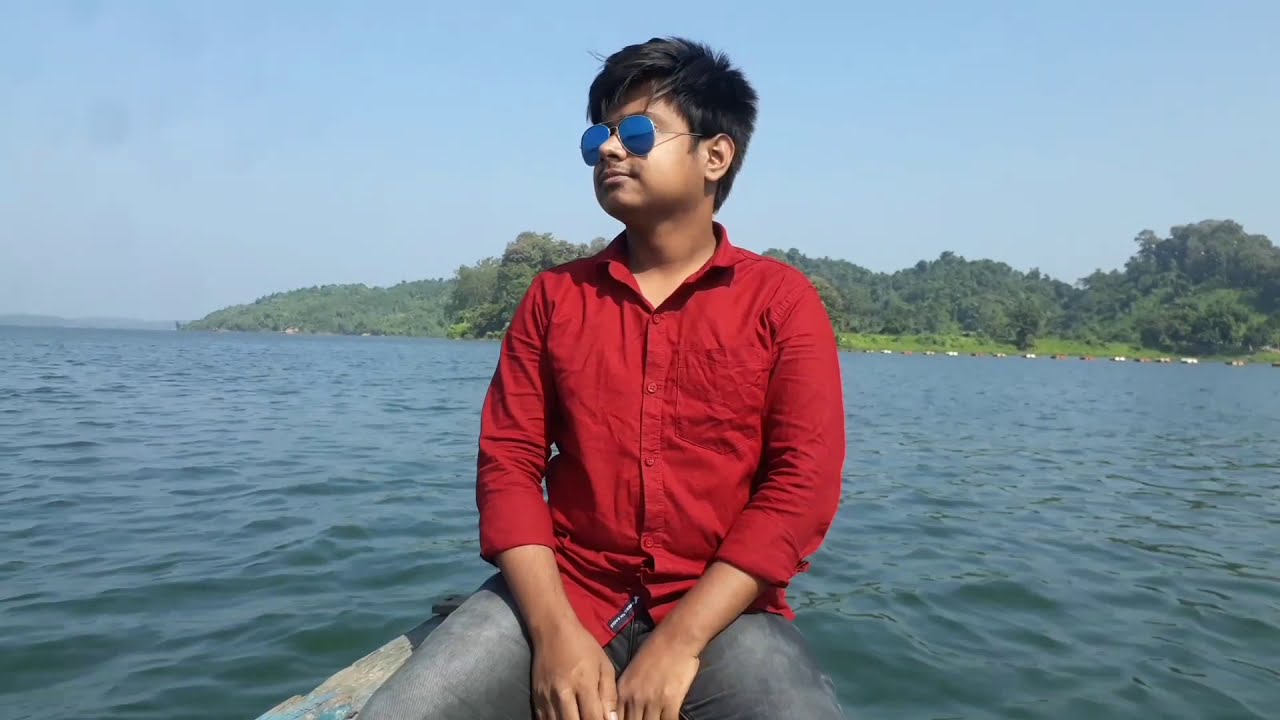 #kaptai_lake