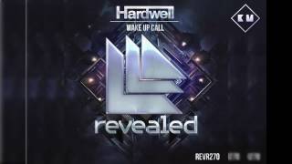 Wake Up Call Vs. Jumper Hardwell Closing Edit Km Remake