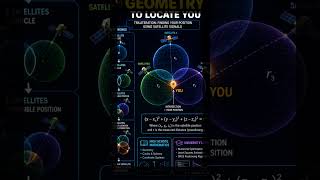 How Your Phone Actually Finds You (It’s Not Just Maps! 🤯