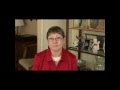 Multiple Sclerosis and Business: Joan Friedlander interviews Terri Williams