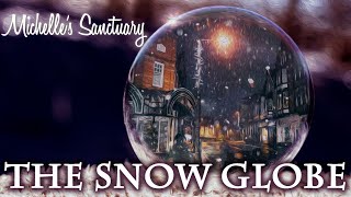 THE SNOW GLOBE: A Calm & Relaxing Winter Sleep Story & Meditation for Adults screenshot 2