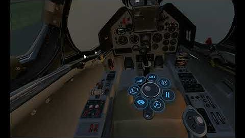 How to use X-Plane 11 with the Oculus Quest 2