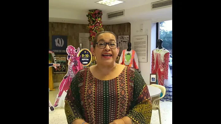 MUSEO DE LA SALSA - LUZ ADRIANA LATORRE