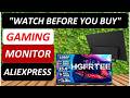 Top 5 Best Gaming Monitors in 2026 From AliExpress