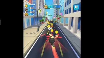 Talking Tom Time Rush Gameplay Part 3 | 4K 60FPS | Android & iOS