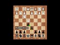 Absolutely Insane Looking Queen Trap In The Philidor S Defence 2 Minutes Chess Absolutely Insane Looking Queen Trap In The Philidor S Defence 2 Minutes Chess