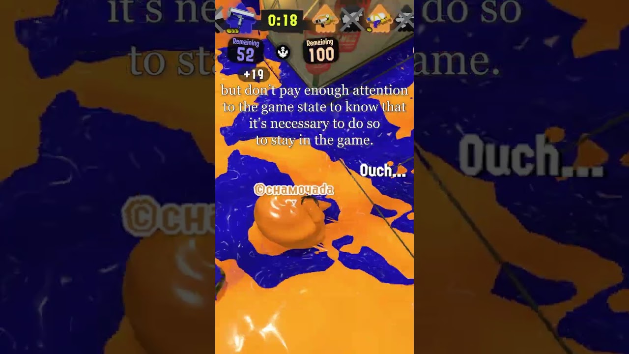 Always Trigger Overtime!