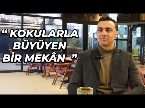 Dada Medya Tv Bir Kurabiyeden Doğan Marka Hikayesi | Meslekler ve Hikayeleri
