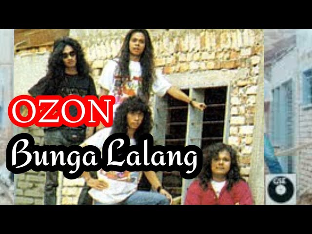 OZON - Bunga Lalang 1992 class=