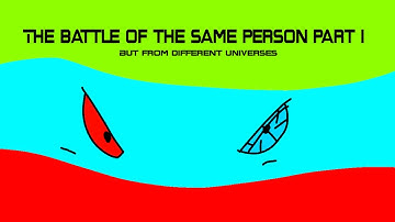 Blaze Vs Cogo Part 1