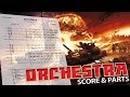 Soviet March | Orchestral Cover