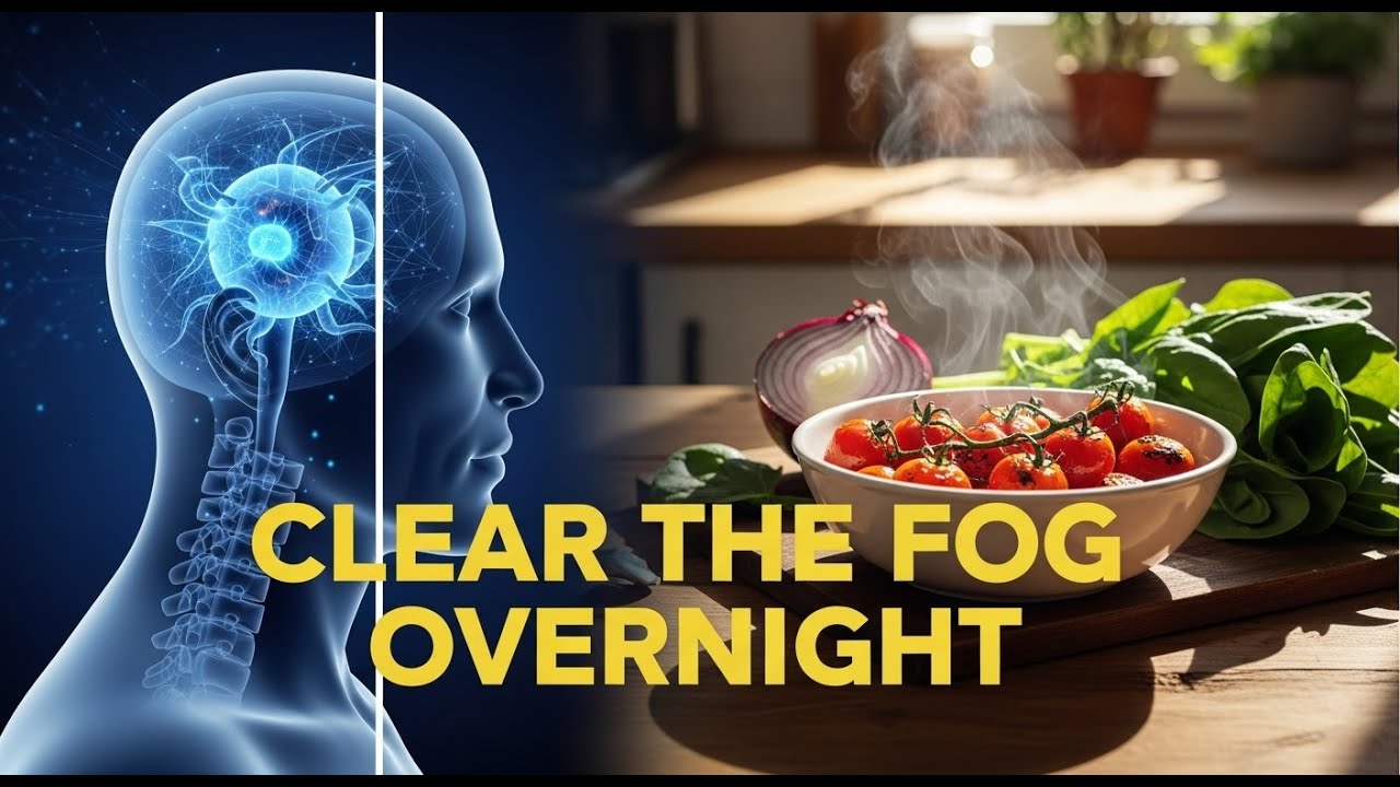 What I Learned from Eating Top Brain-Boosting Vegetables for 30 Days