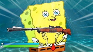 Fortnite MEMES that Enhance Your NEW Hunting Rifle