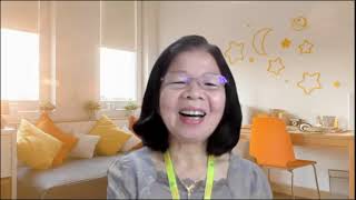 20210709超級生命密碼【平鎮復興圓滿人生菁英會】線上菁英會-定珍主持