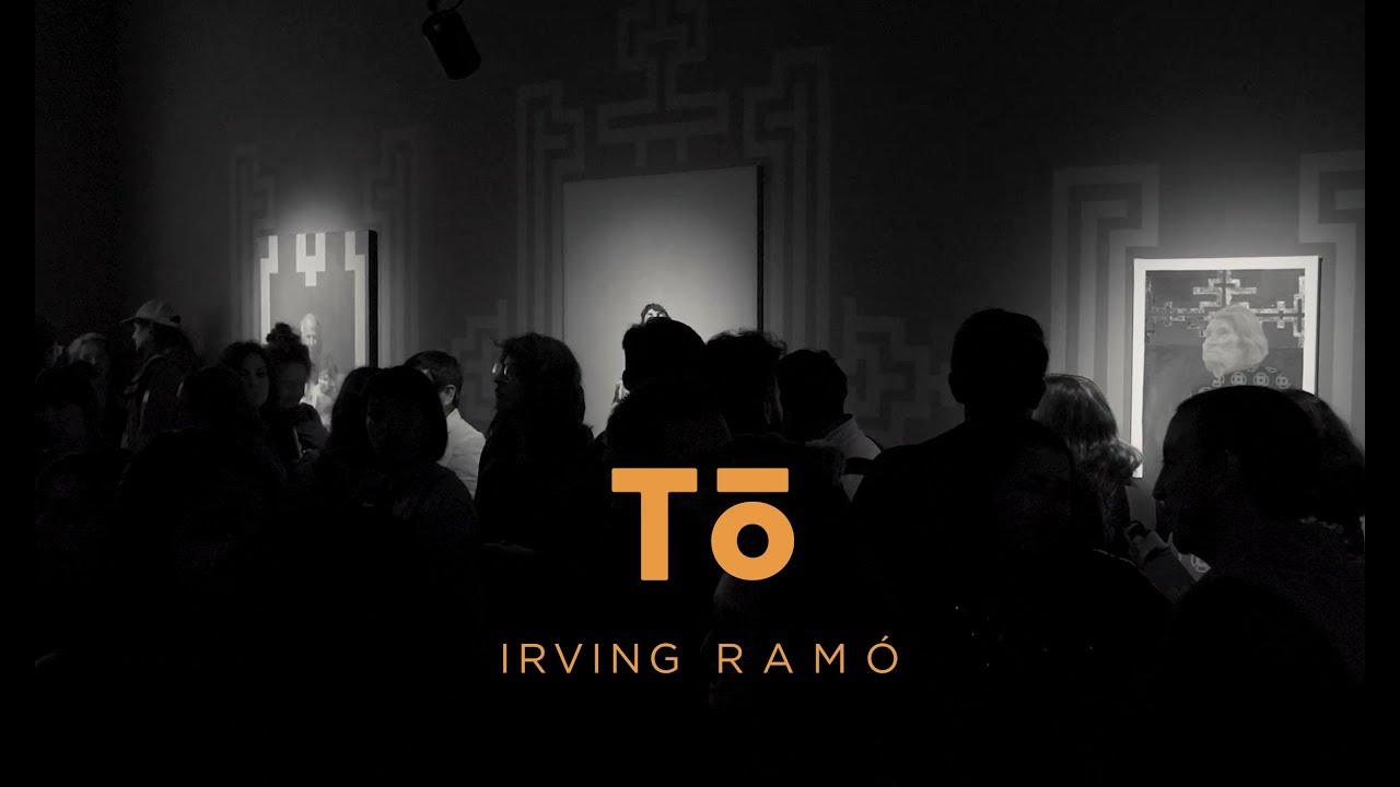 IRVING RAMÓ- TŌ