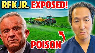 Doctor: RFK Jr. Is RUINING Our Health & BETRAYED MAHA...