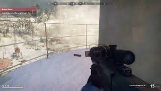 Generation Zero®: Game Clip 007
