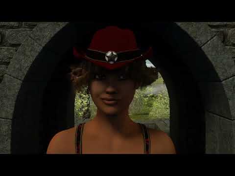 Some Scenes With Music