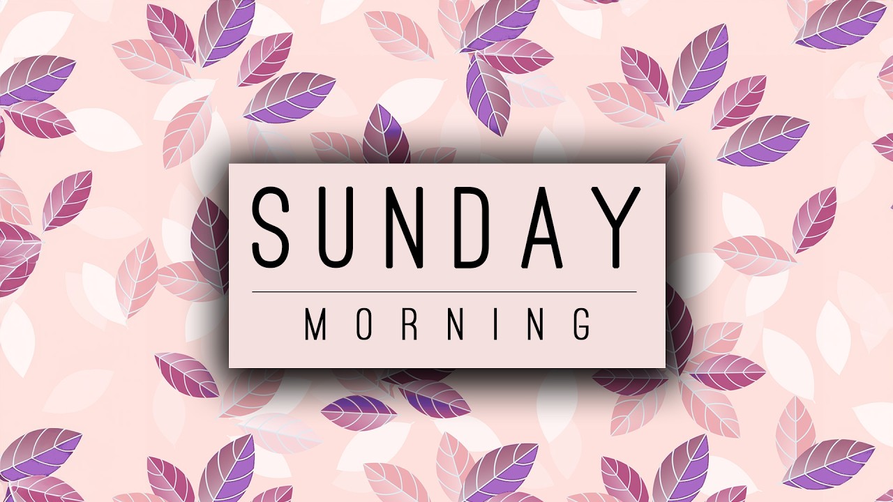 Sunday Morning Service 5/3/26