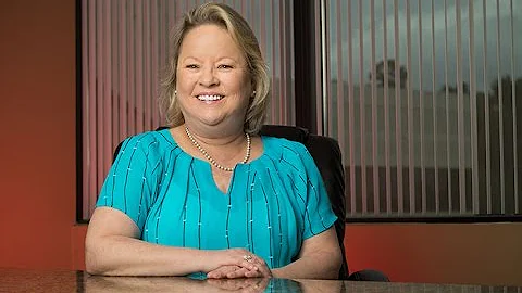 About Nancy Burton