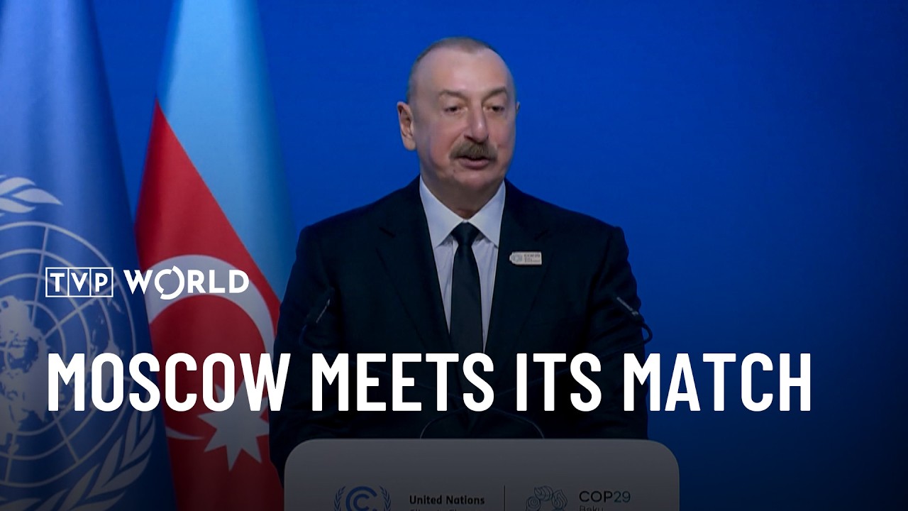 Azerbaijan and Kazakhstan Challenge Moscow’s Power | Eastern Express
