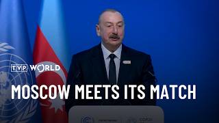 Azerbaijan and Kazakhstan Challenge Moscow’s Power | Eastern Express