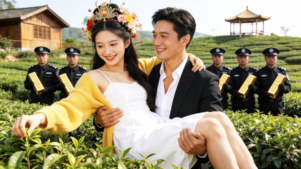 इस CEO ने 999 महिलाओं को रिजेक्ट किया, लेकिन एक डरपोक लेकिन बहादुर देहाती महिला से प्यार हो गया!